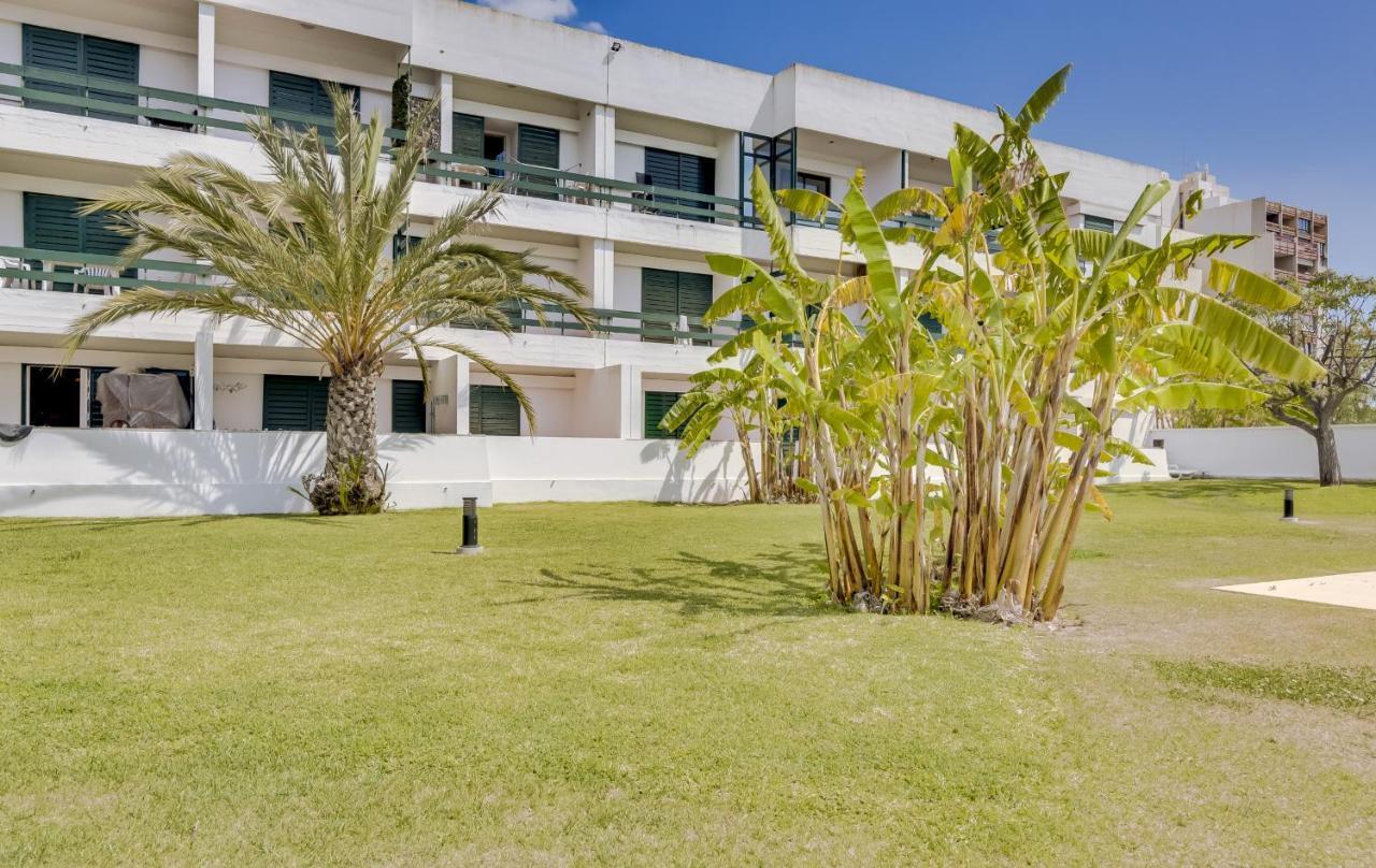 Marina & Casino - 1 Bedroom - Vilamoura Center Exteriér fotografie